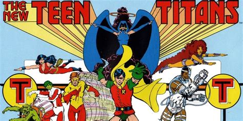 bearly eighteentitans|One of the Best Teen Titans Comics Ever Works Because It’s .